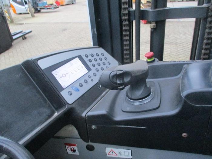 Refurbished 2017 STILL FM X17 - 7598