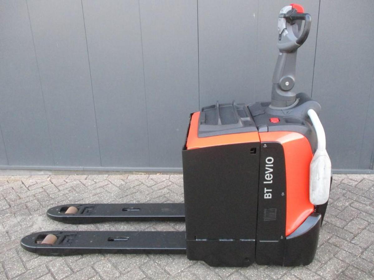 Refurbished 2019 TOYOTA LPE 250 - 742