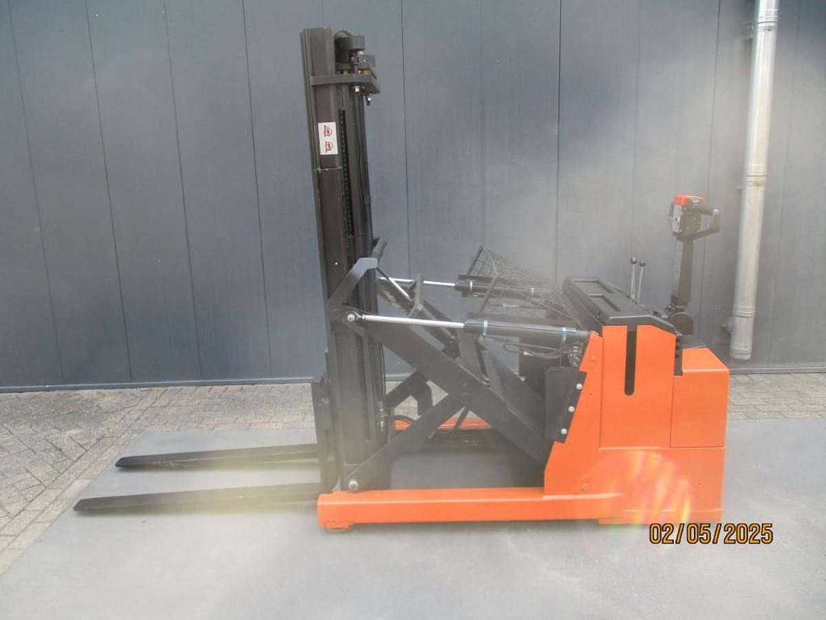 Refurbished 2011 BT RWE 120
