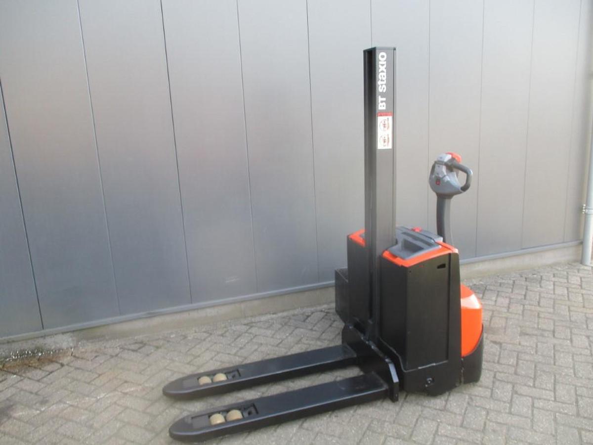Refurbished 2014 BT SWE 080L -62