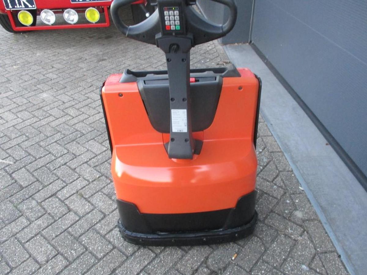 Refurbished 2019 TOYOTA LWE140 - 810