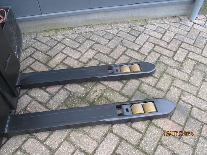 Refurbished 2013 BT SWE 080L - 1213