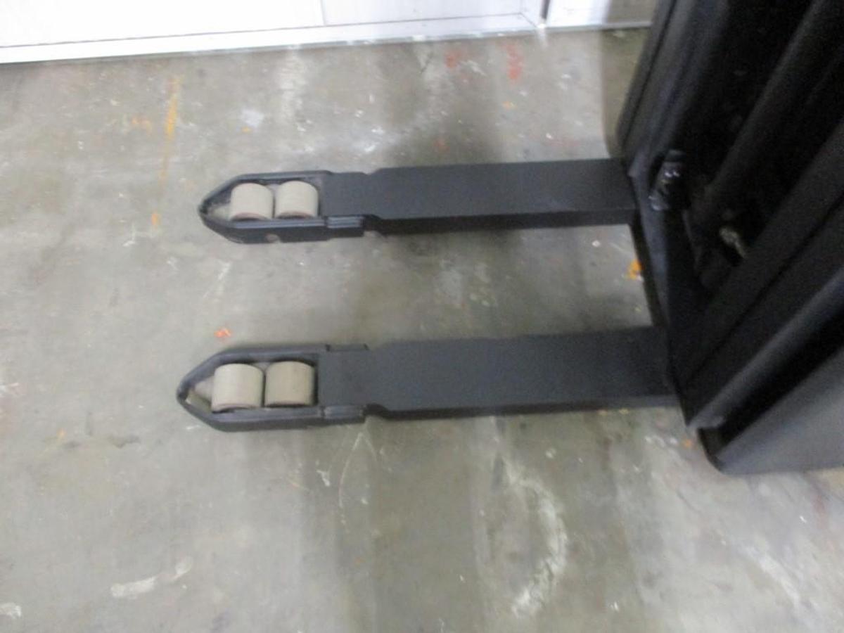 Refurbished 2020 TOYOTA SPE160 triplex - 1345