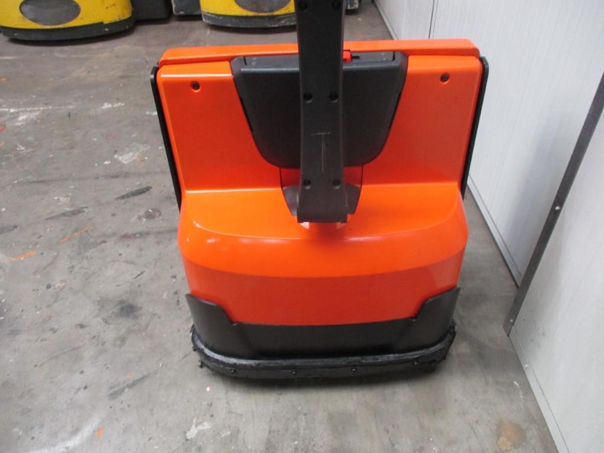 Refurbished 2016 TOYOTA BT LWE160 - 822