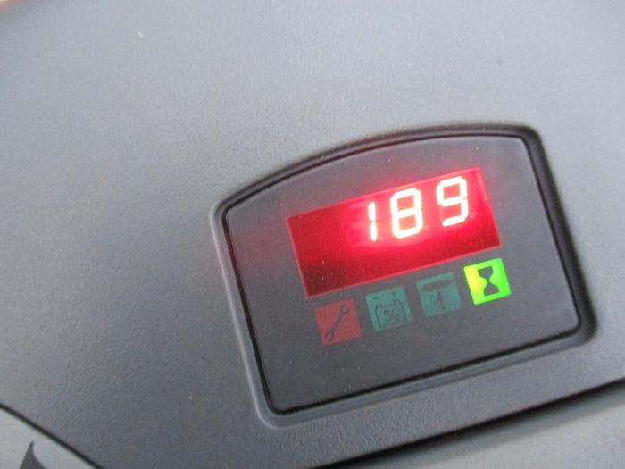 Refurbished 2013 BT SWE 080L - 189