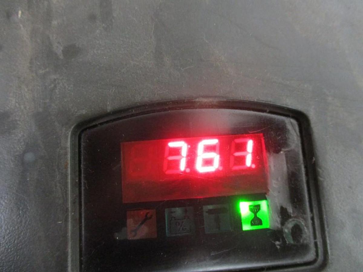 Refurbished 2014 TOYOTA BT LWE140 - 761