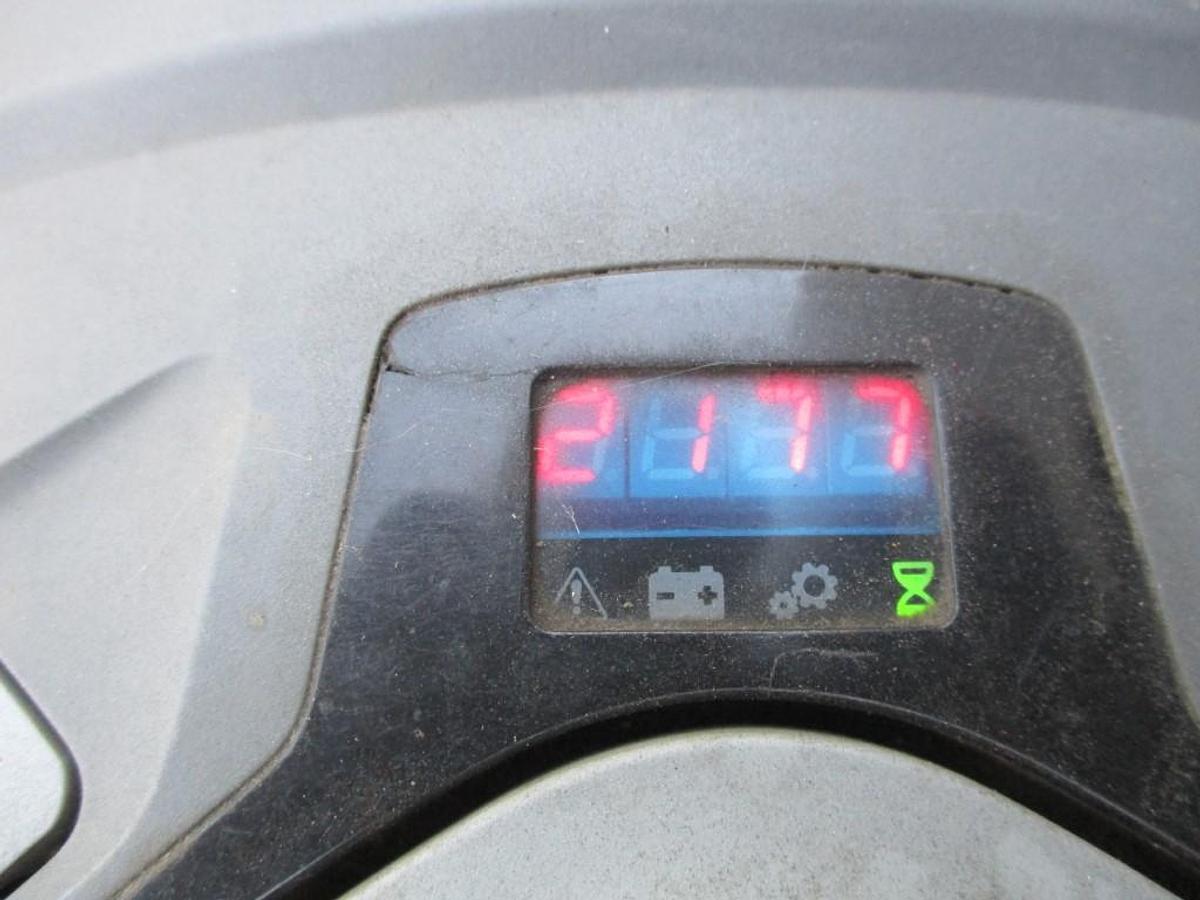 Refurbished 2021 TOYOTA LPE250 - 2127
