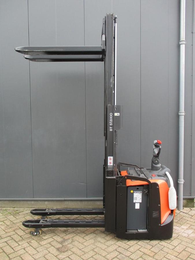 Refurbished 2016 BT SPE200D - 2670