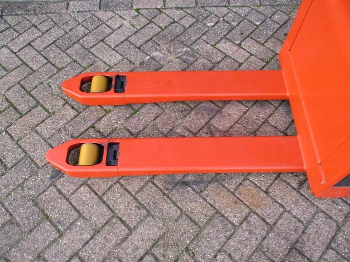 Refurbished 2019 Linde T 20 AP - 1578