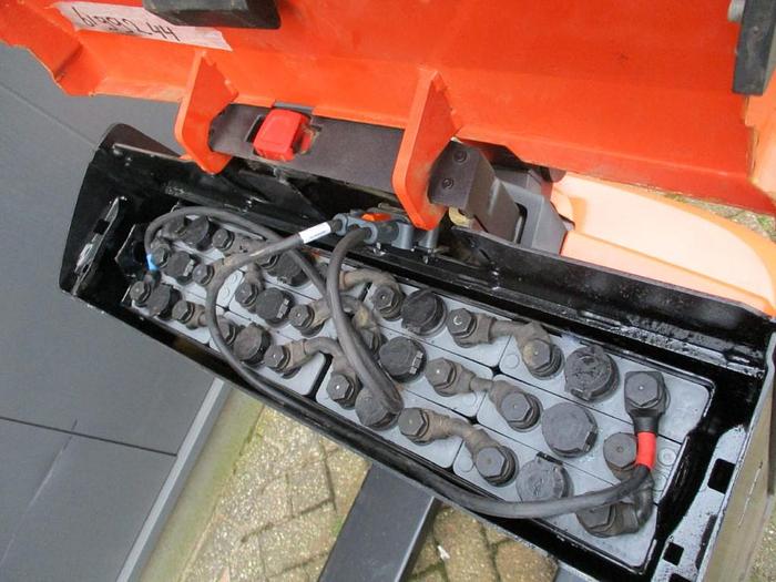 Used 2019 BT LWE160 - 723