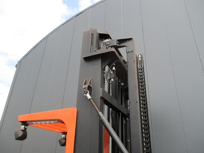 Gerenoveerd 2010 BT OP1000HSE - 2043