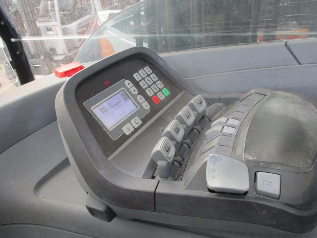 Refurbished 2014 BT RRE160R - 1092