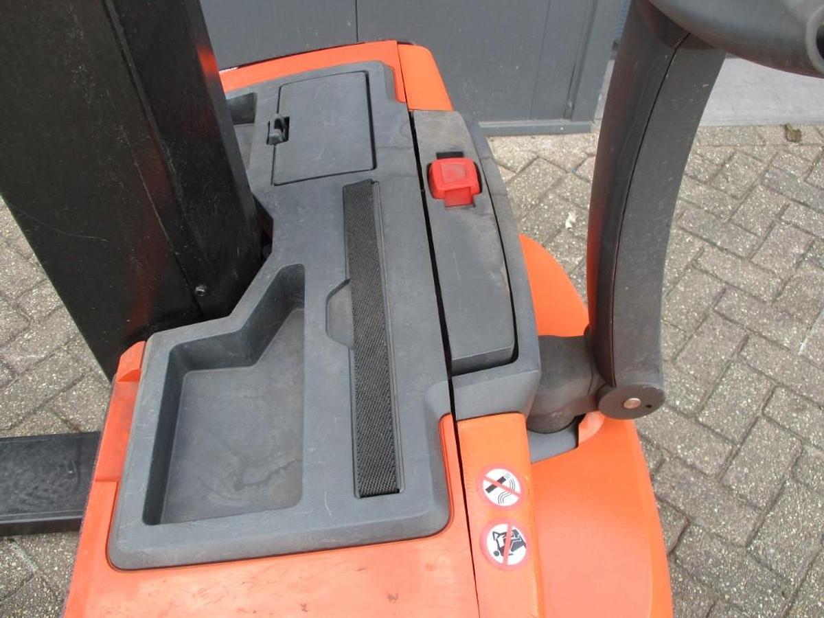 Refurbished 2012 BT SWE 080L - 1399