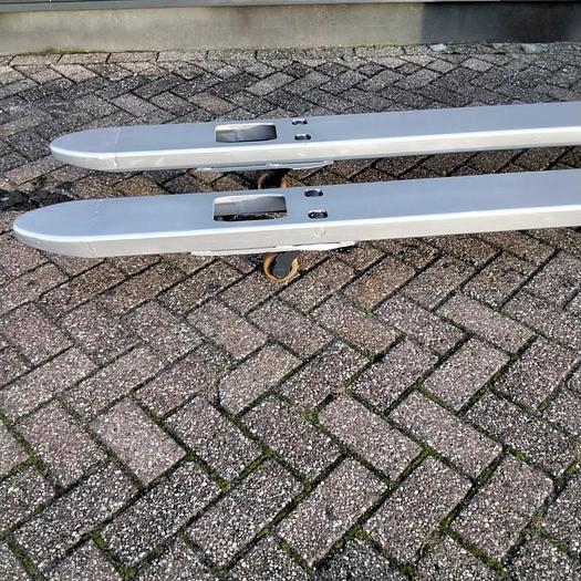 Gebruikt 2012 STILL EXU-SF20 - 1842