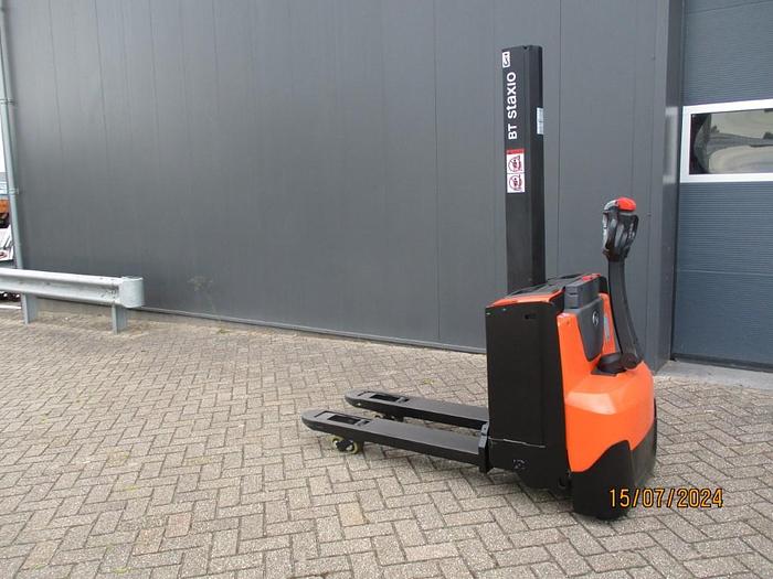Refurbished 2013 BT SWE 080L - 1400