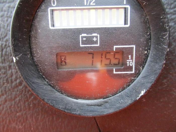 Gebruikt 2015 BT RWE120