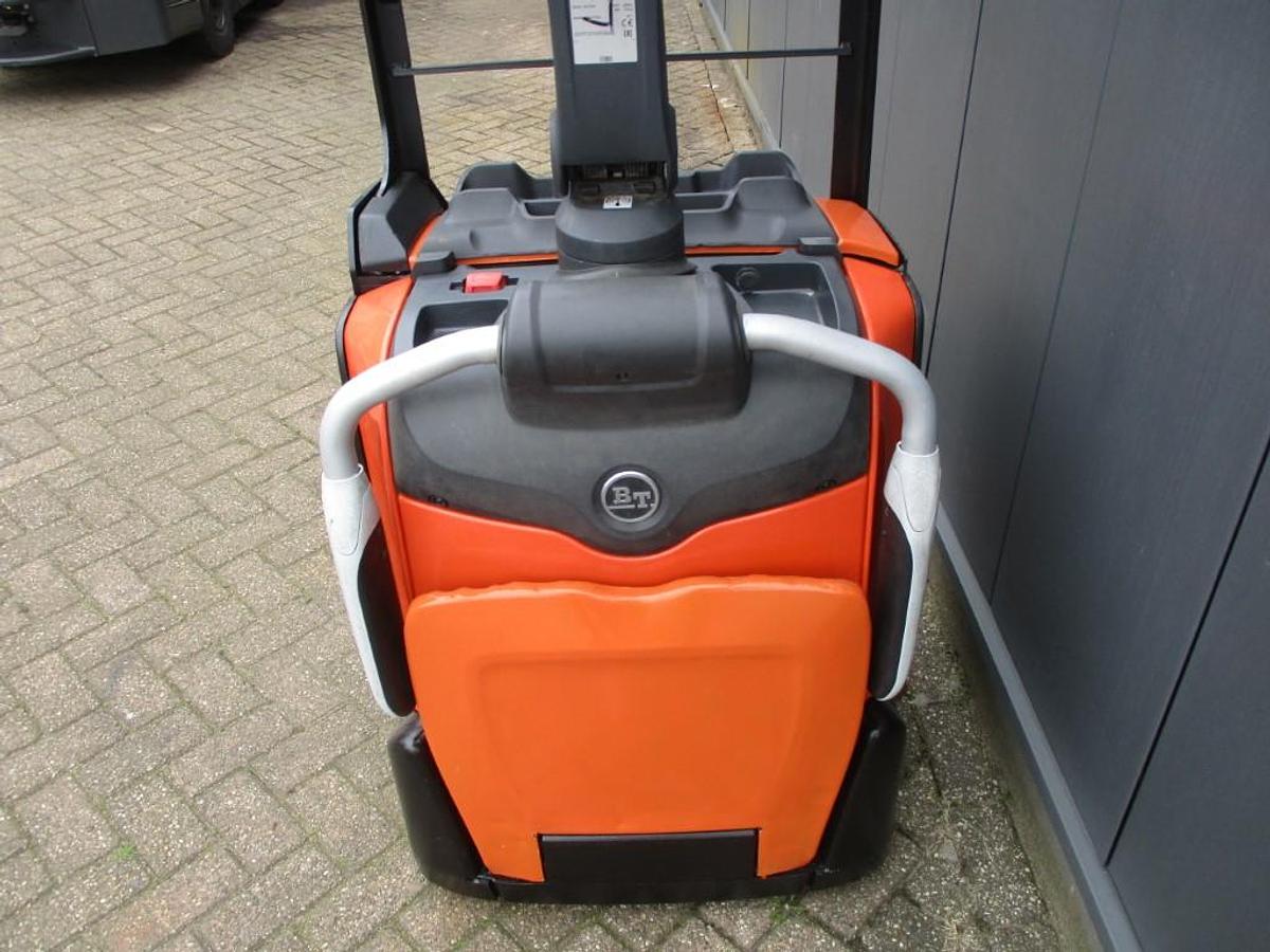 Refurbished 2020 TOYOTA LPE200 - 1778