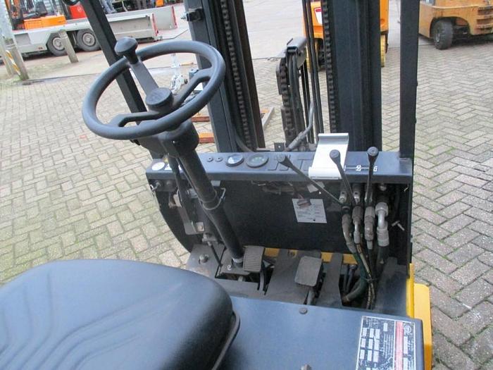 Refurbished 2009 OM Pimespo E10N