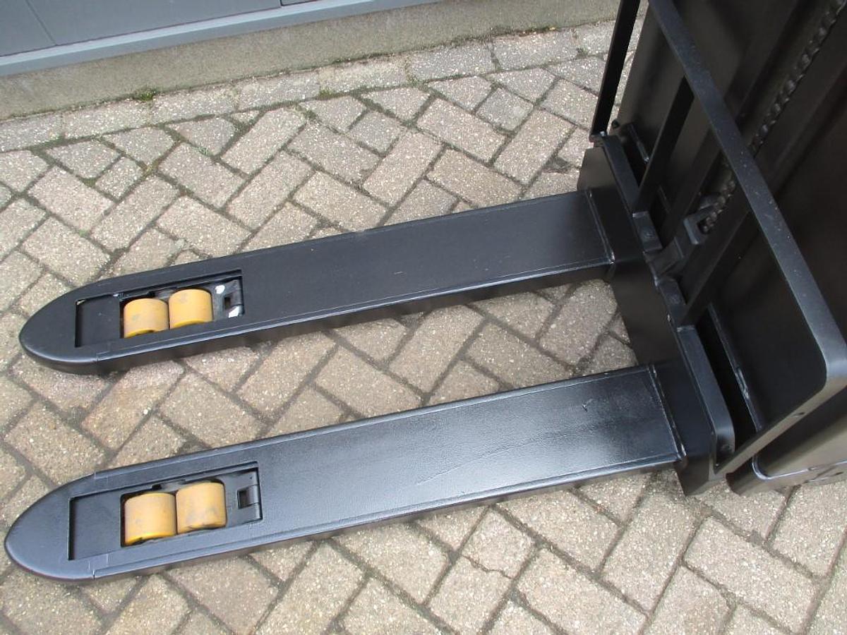 Refurbished 2014 BT SWE 080L - 321