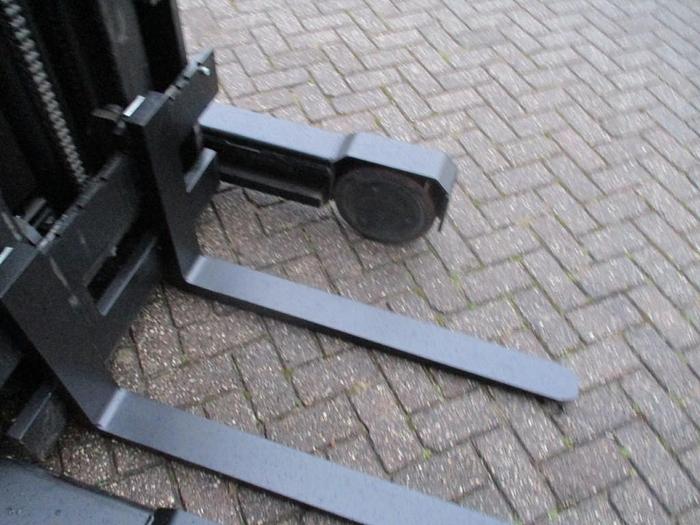 Refurbished 2021 BT RRE 120M