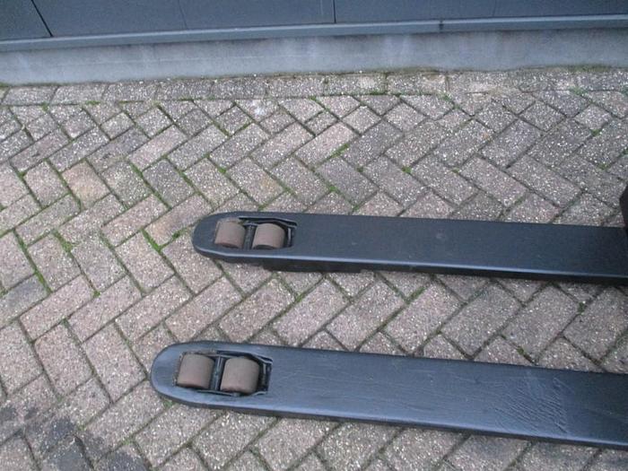 Refurbished 2010 BT LWE 160 - 865