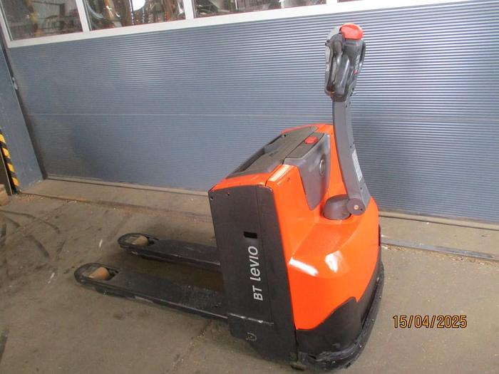 Refurbished 2010 BT LWE 160 - 846