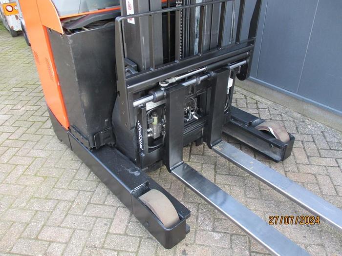 Refurbished 2014 BT RRE 160 - 6701