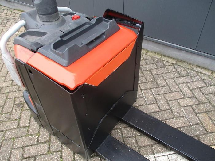 Refurbished 2017 BT LPE 200 - 2628