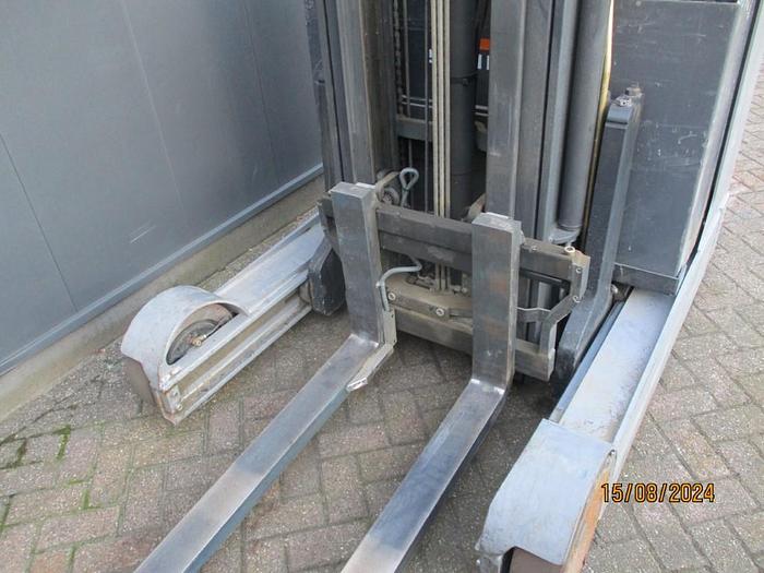 Refurbished 2015 STILL FM X20 - 3751