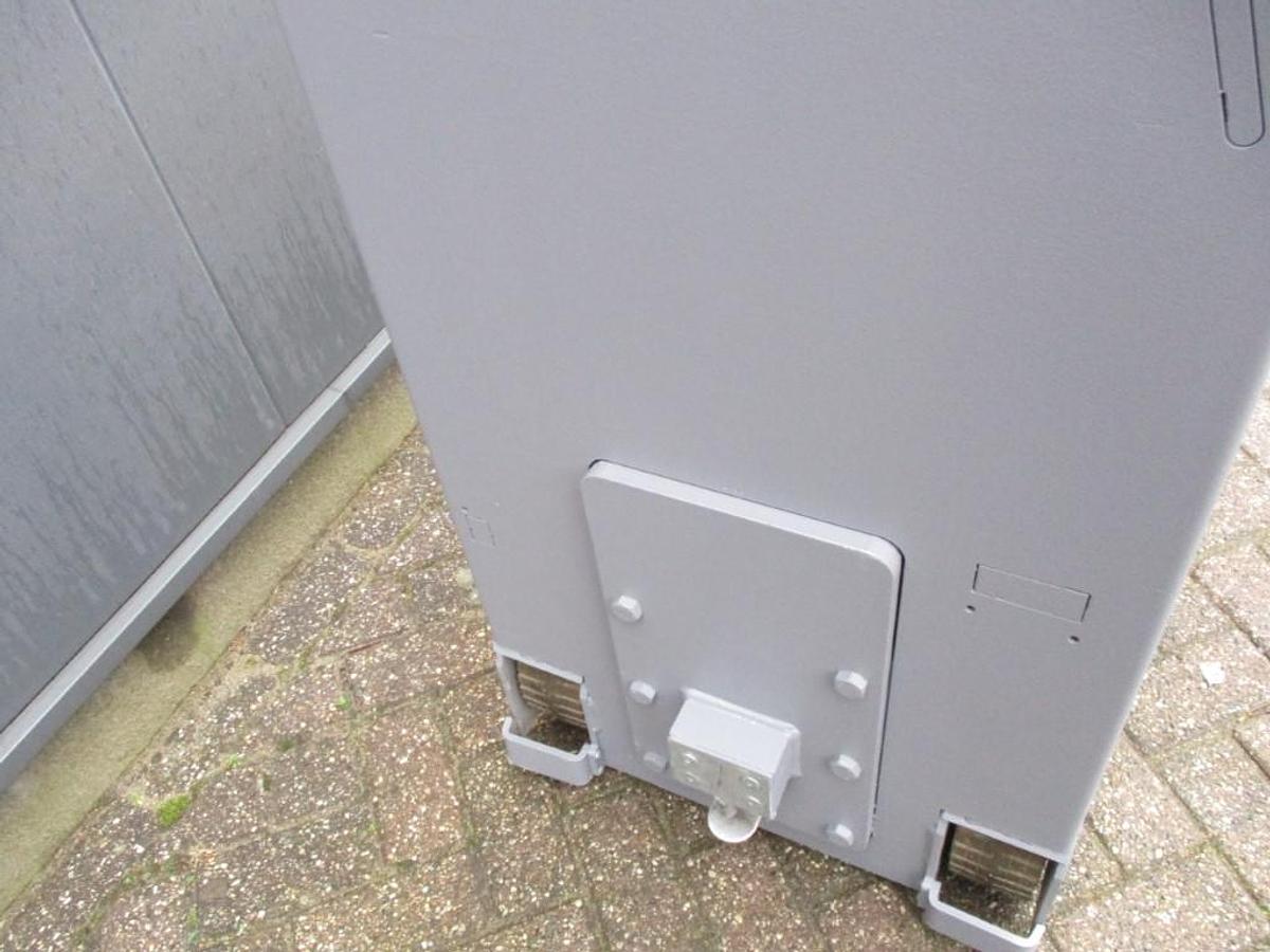 Refurbished 2017 Jungheinrich  EZS130 - 8236