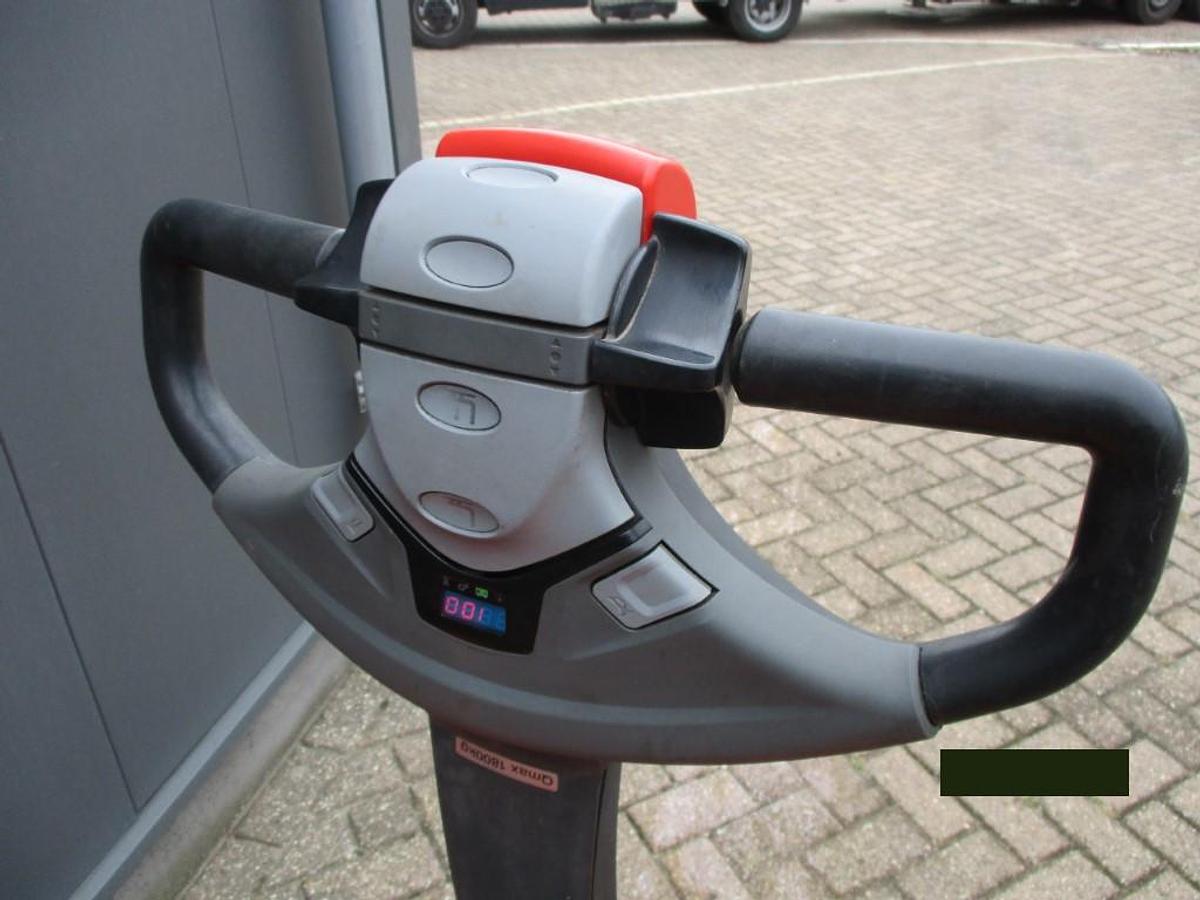 Refurbished 2016 BT LWE160