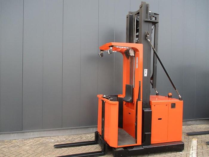 Überholt 2010 BT OP1000HSE - 2261