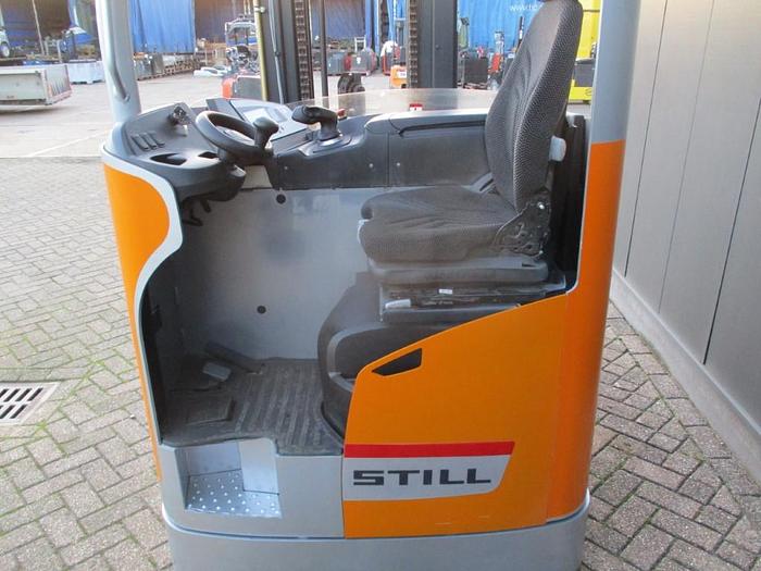 Refurbished 2016 STILL FM X12