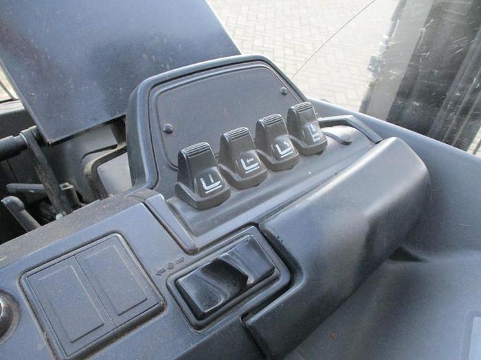 Refurbished 2008 BT RRE 160M - 2129