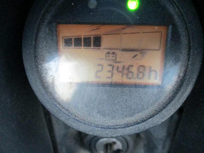 Refurbished 2018 STILL EXV 14C