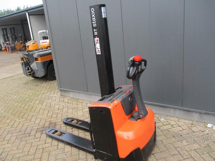 Gebruikt 2015 BT SWE080L - 1119