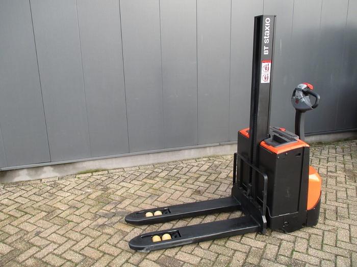 Refurbished 2013 BT SWE 080L - 67