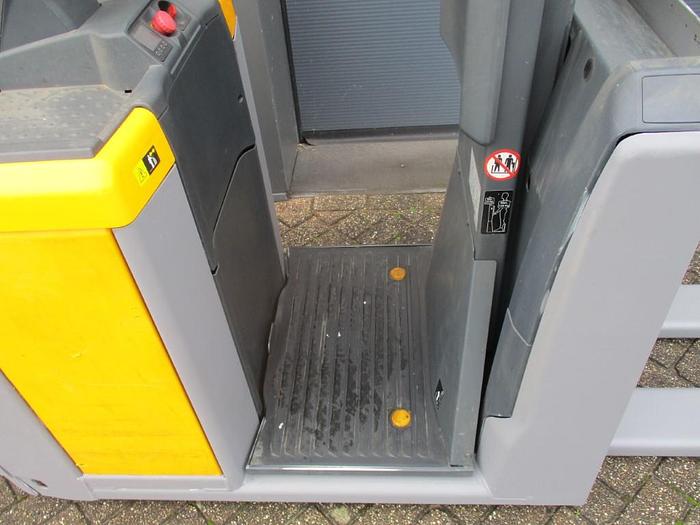 Refurbished 2016 Jungheinrich ECE 225 HP - 2471