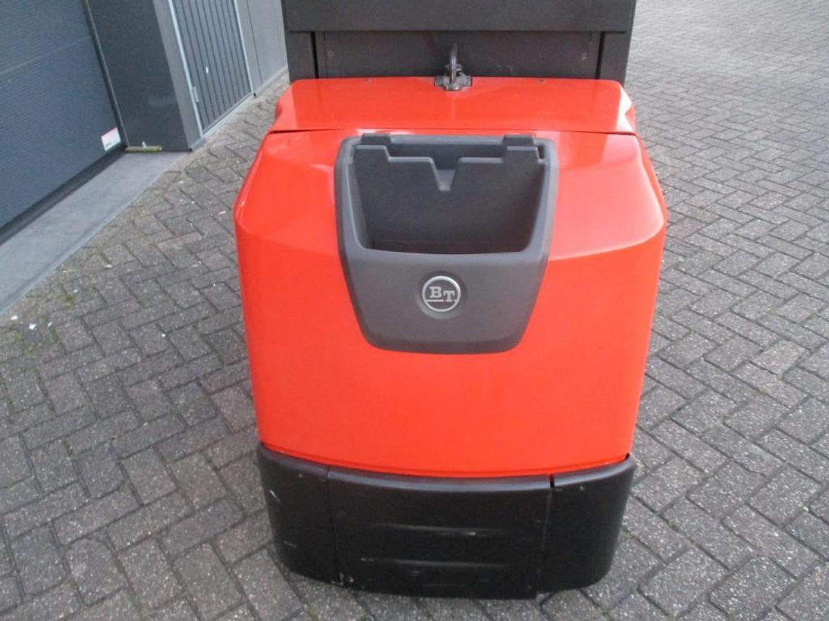 Refurbished 2013 BT OME 100N