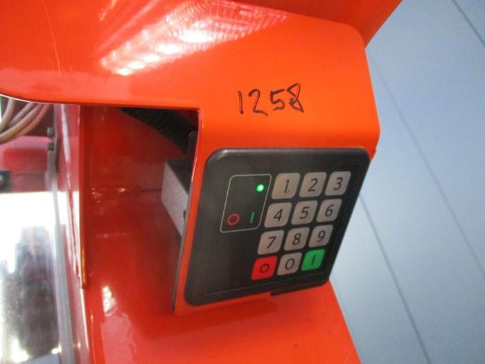 Gebruikt 2014 BT OME100M - 982