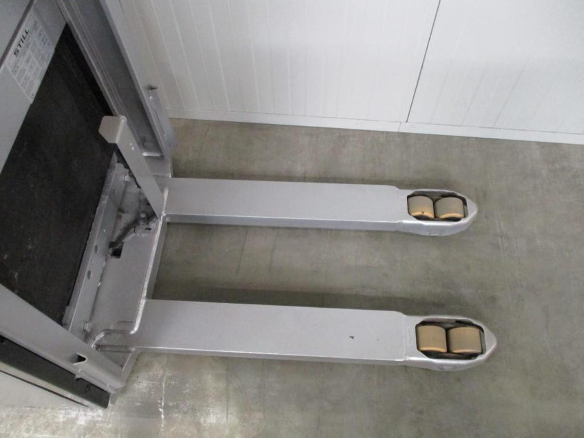 Refurbished 2018 STILL EXV16 - 3231