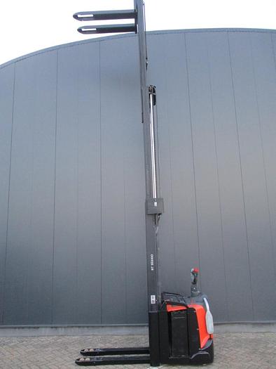 Refurbished 2017 TOYOTA SPE 160L - 3338