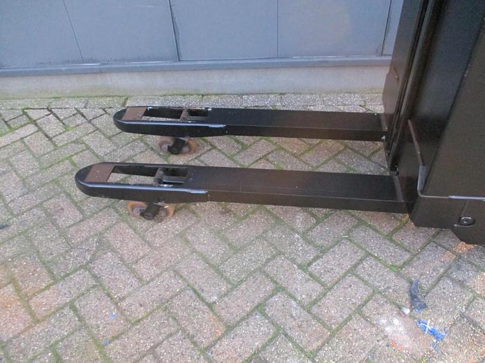 Gerenoveerd 2015 BT SWE080L - 1155