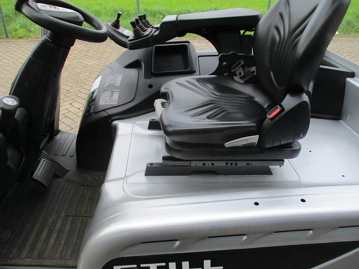 Refurbished 2019 STILL RX 60-25