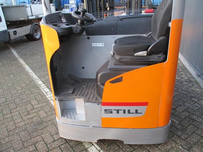 Refurbished 2016 STILL FM X17 - 3010