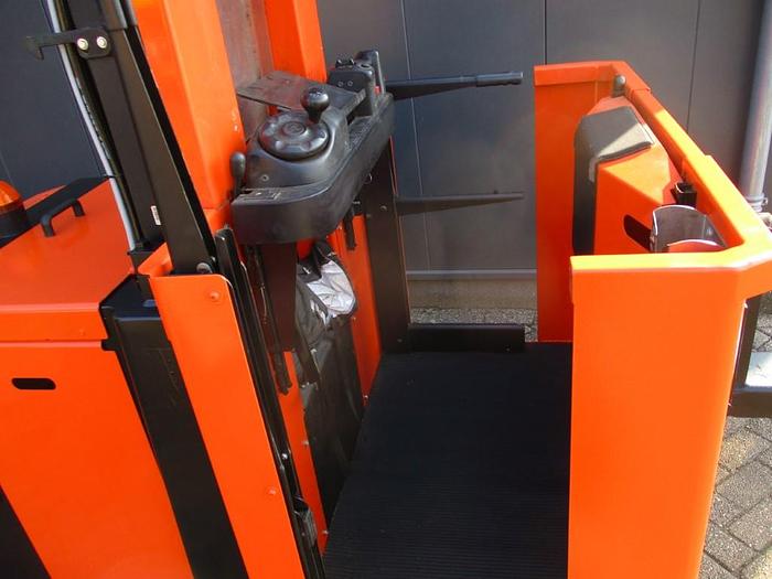 Refurbished 2016 BT OME 100M