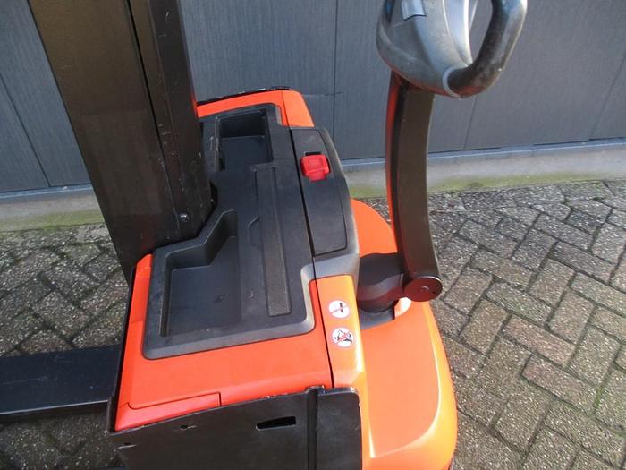 Used 2017 BT SWE 080L - 1265