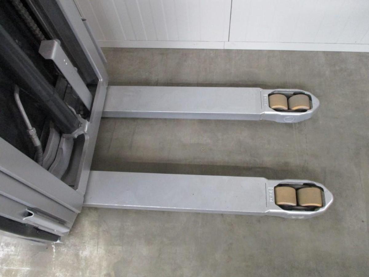 Refurbished 2016 STILL EXV16 - 4286