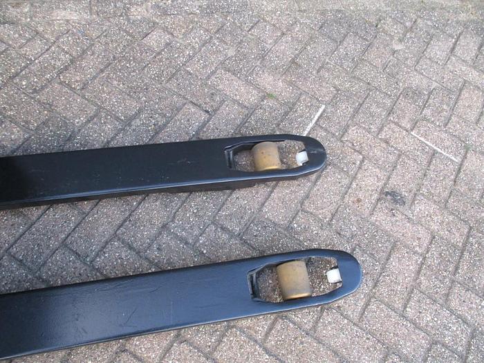 Refurbished 2018 TOYOTA LWE 160 - 941