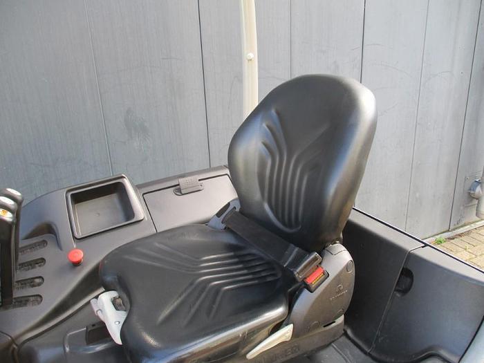 Refurbished 2012 STILL RX 20-15 - 1977